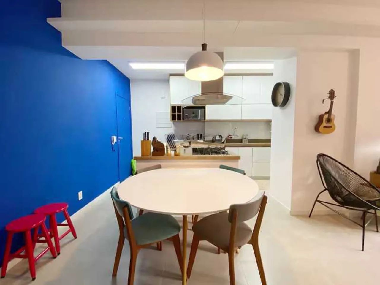 Apartamento com 3 Quartos à venda, 87m² - Ipanema - Foto 4