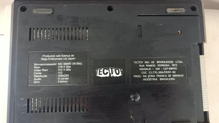 mega drive - Foto 5