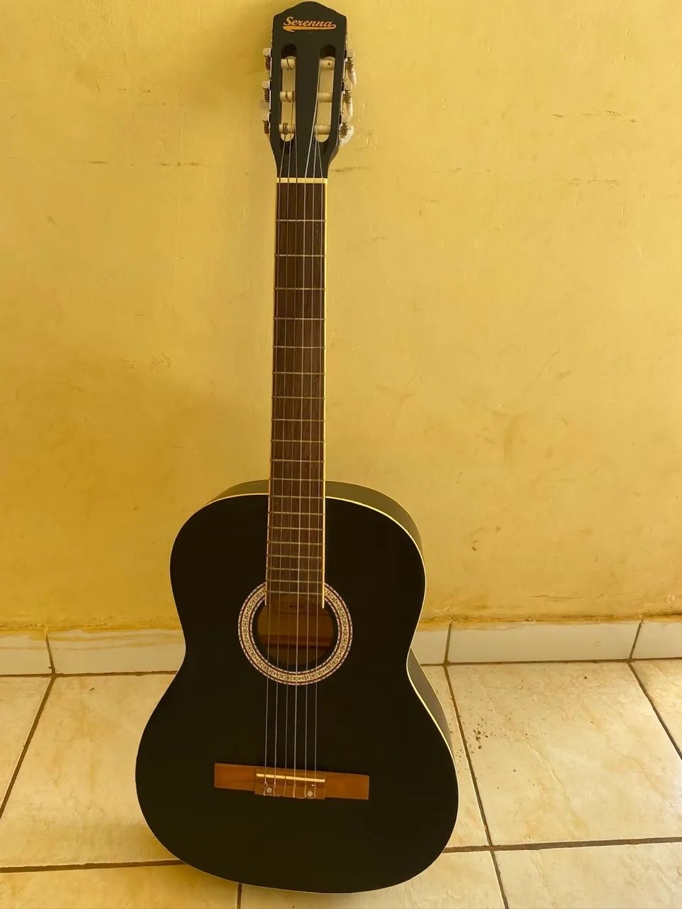 Violão  - Foto 2