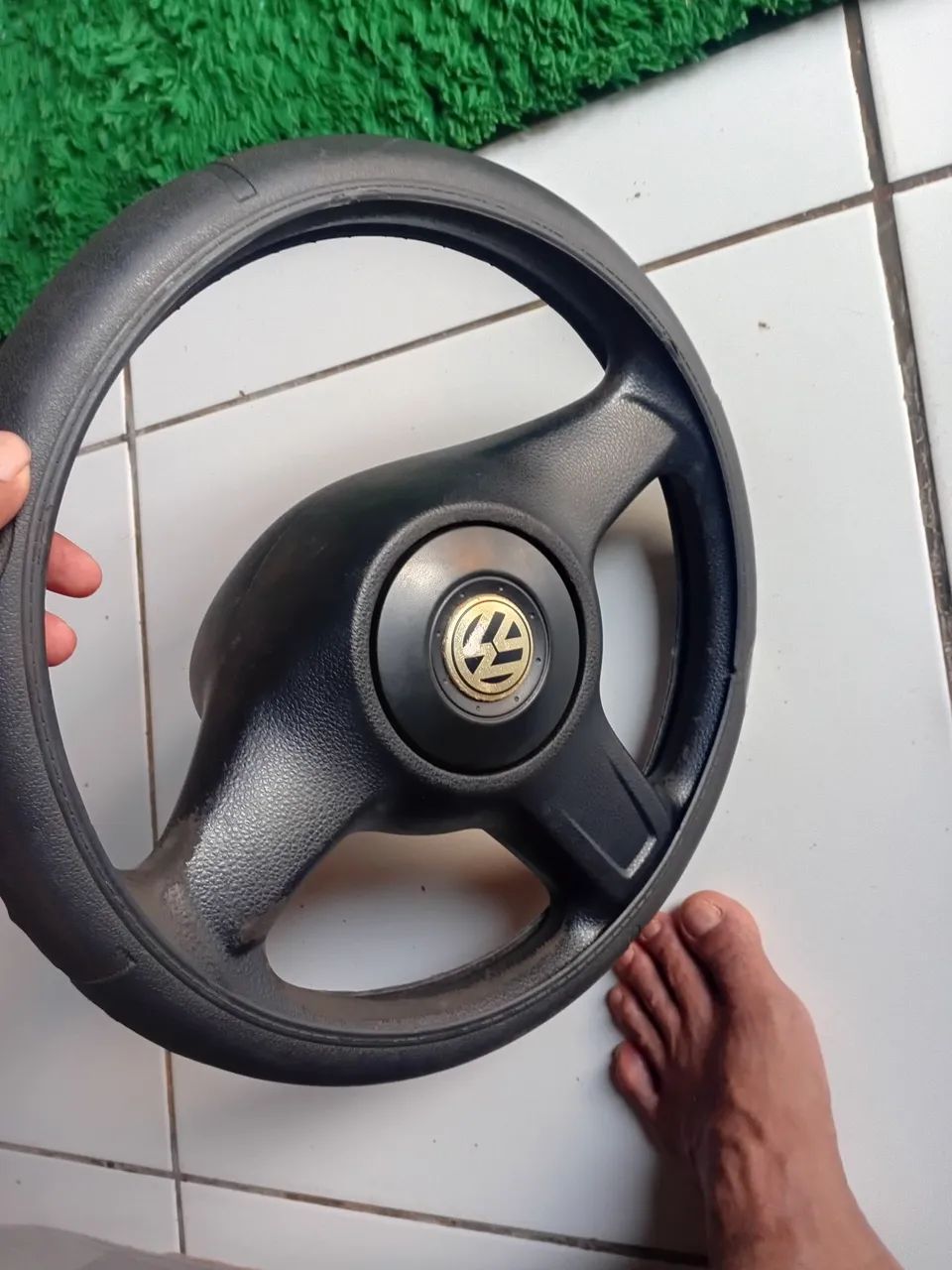 Volante 
