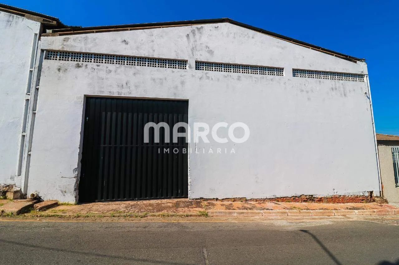 Barracão l 337m² | Cidade Verde | Cuiabá - MT - Foto 4