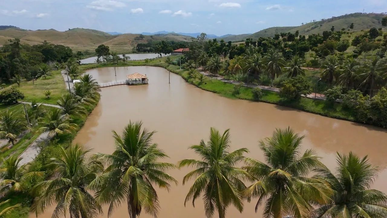 Fazenda a venda no Interior do RJ!
