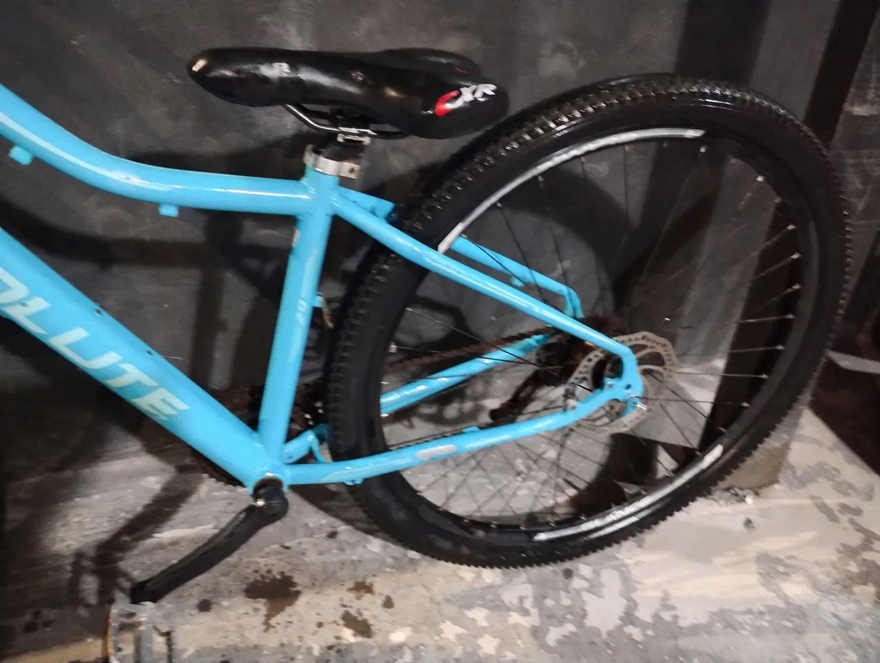 Bicicleta Absolute  - Foto 4