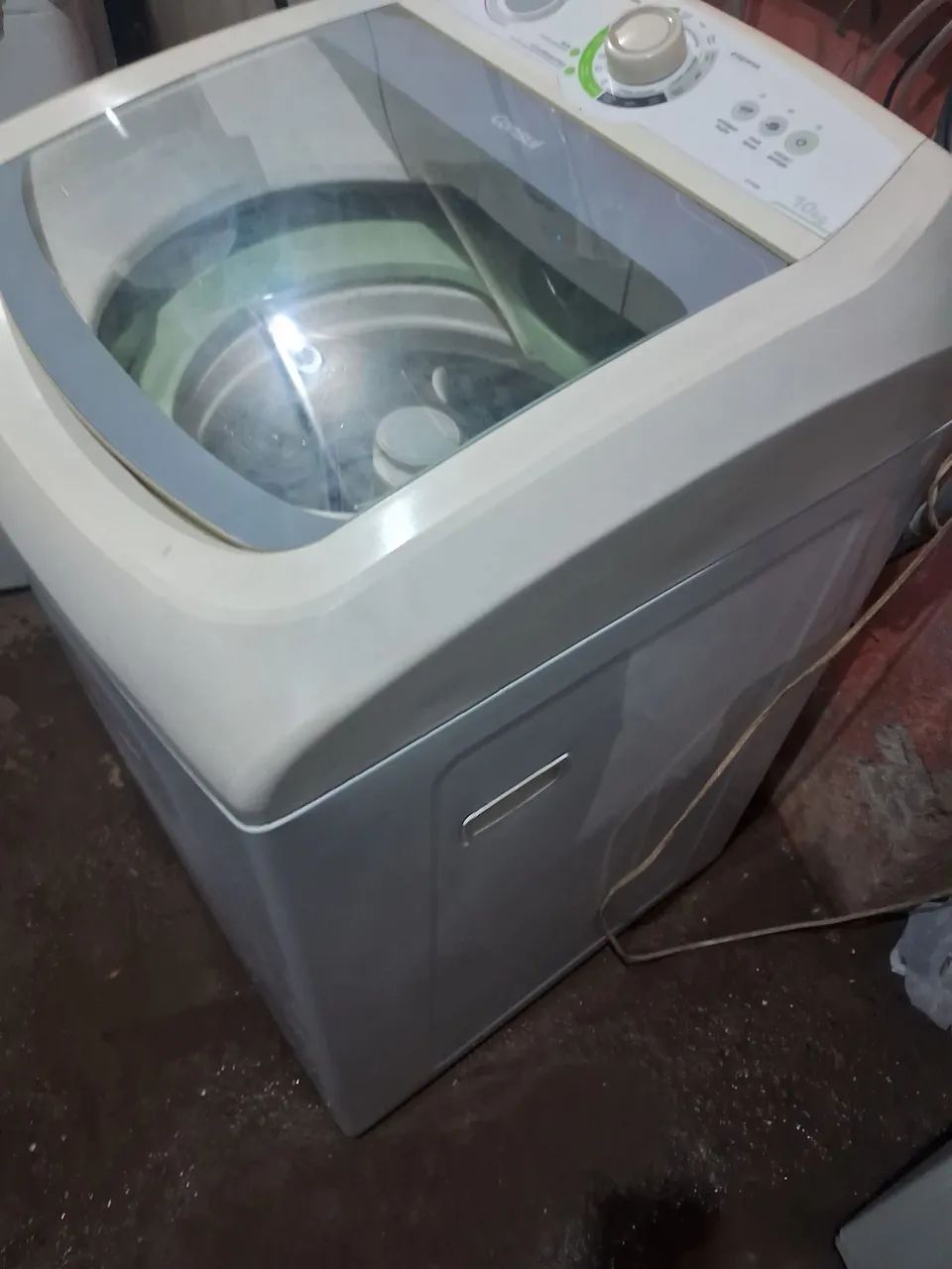 Consul 10kg  - Foto 3