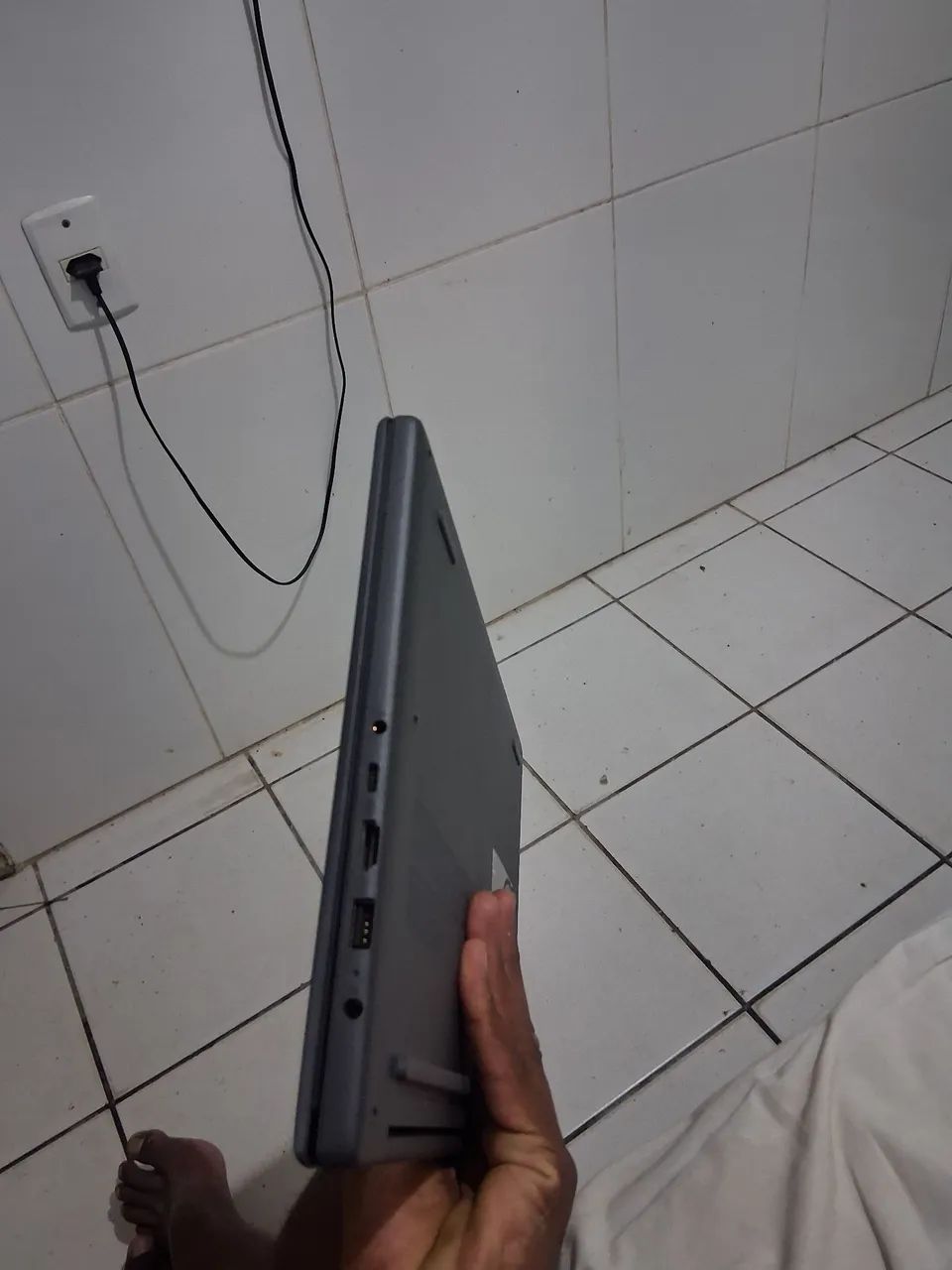 Notebook Lenovo  - Foto 5