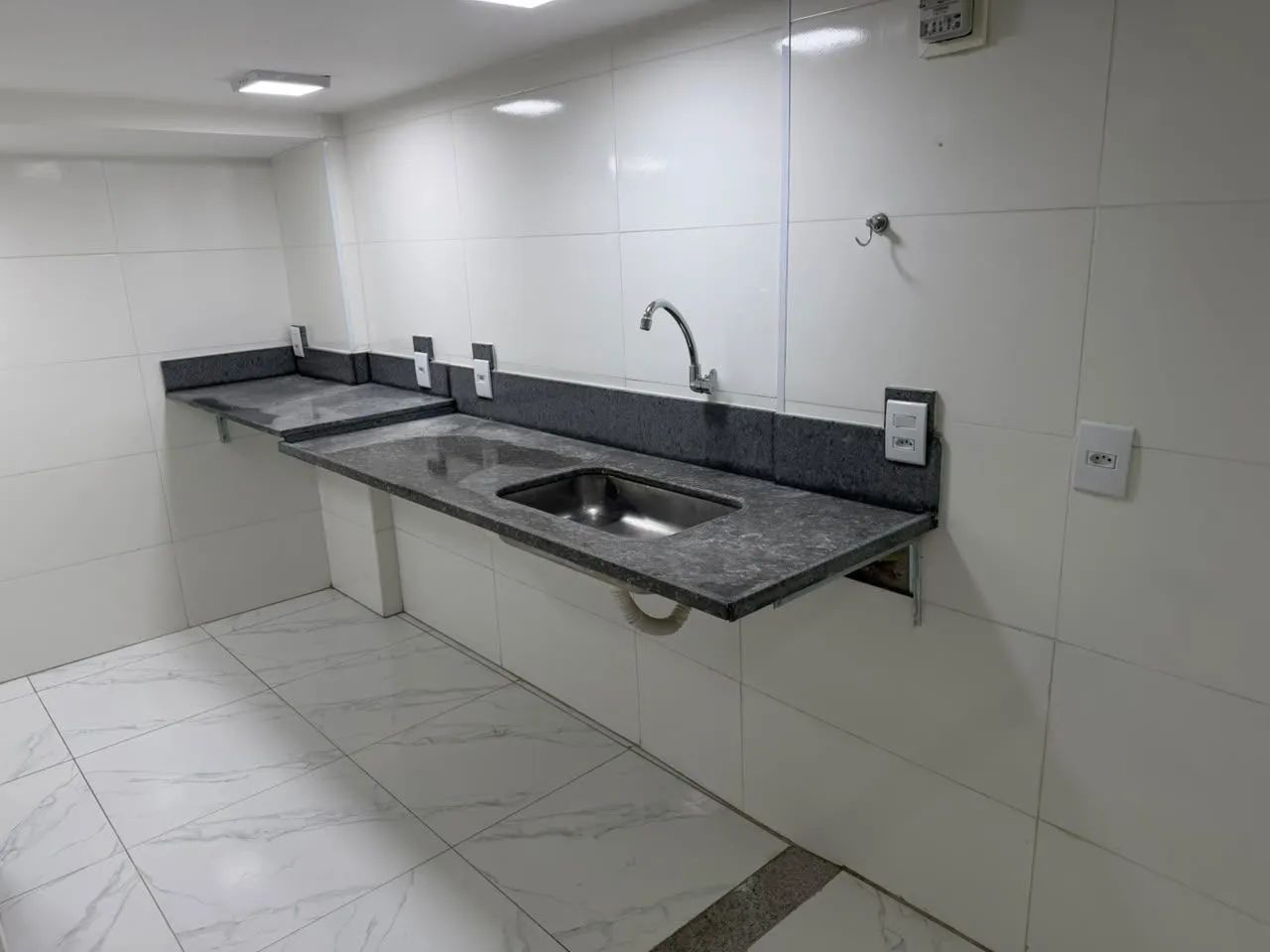 Apartamento 3 andar - Foto 3