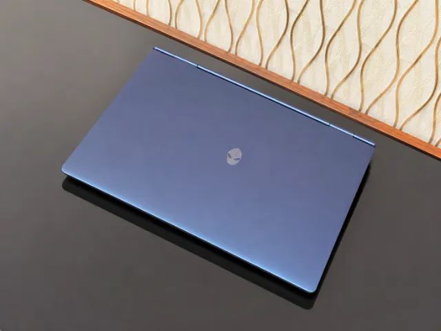 Alienware 16 Aurora RTX 3050 6GB | Core 5 | SSD 512GB - Foto 2