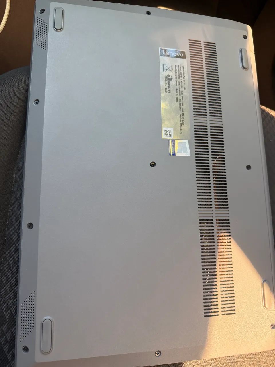 Notebook Lenovo Ideapad S145 - Foto 3