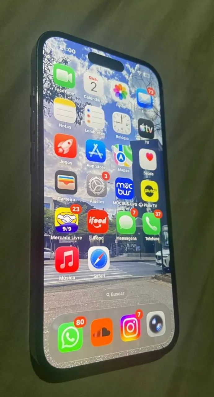 iPhone 14 Pro