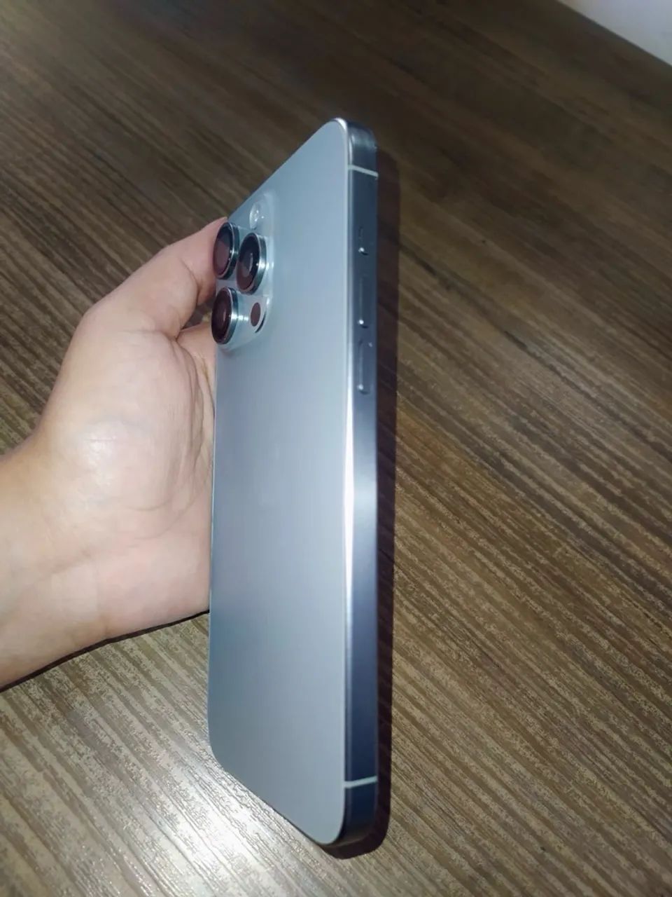 15 pro max 512 - Foto 4
