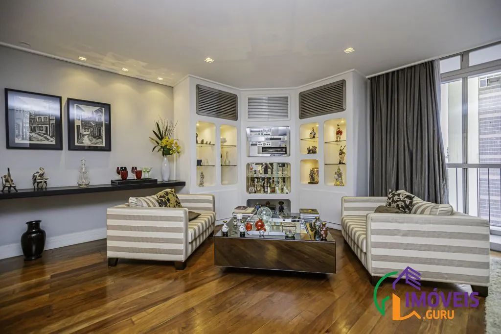 APARTAMENTO - HIGIENÓPOLIS - SP - Foto 4