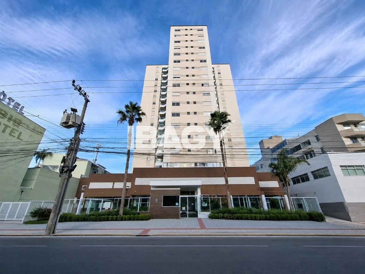 Excelente Apartamento 2 dormitório(s) em Estreito - Florianópolis - Foto 3