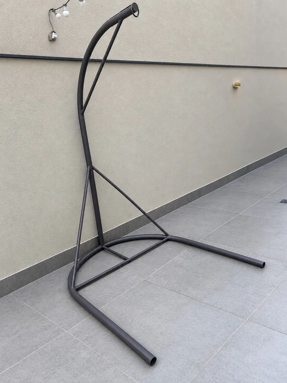 Suporte para balanço  - Foto 2