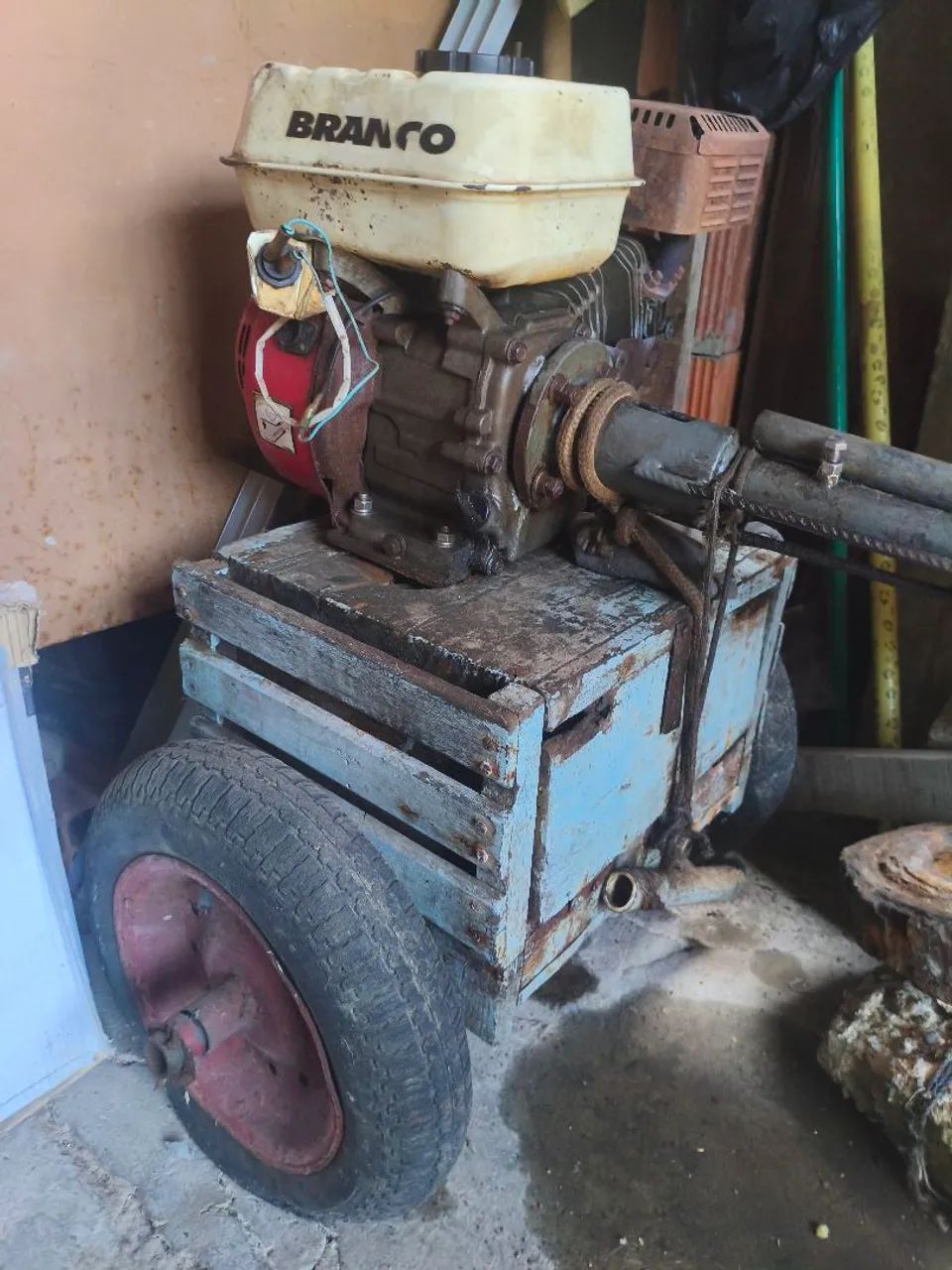 Barco e motor - Foto 5