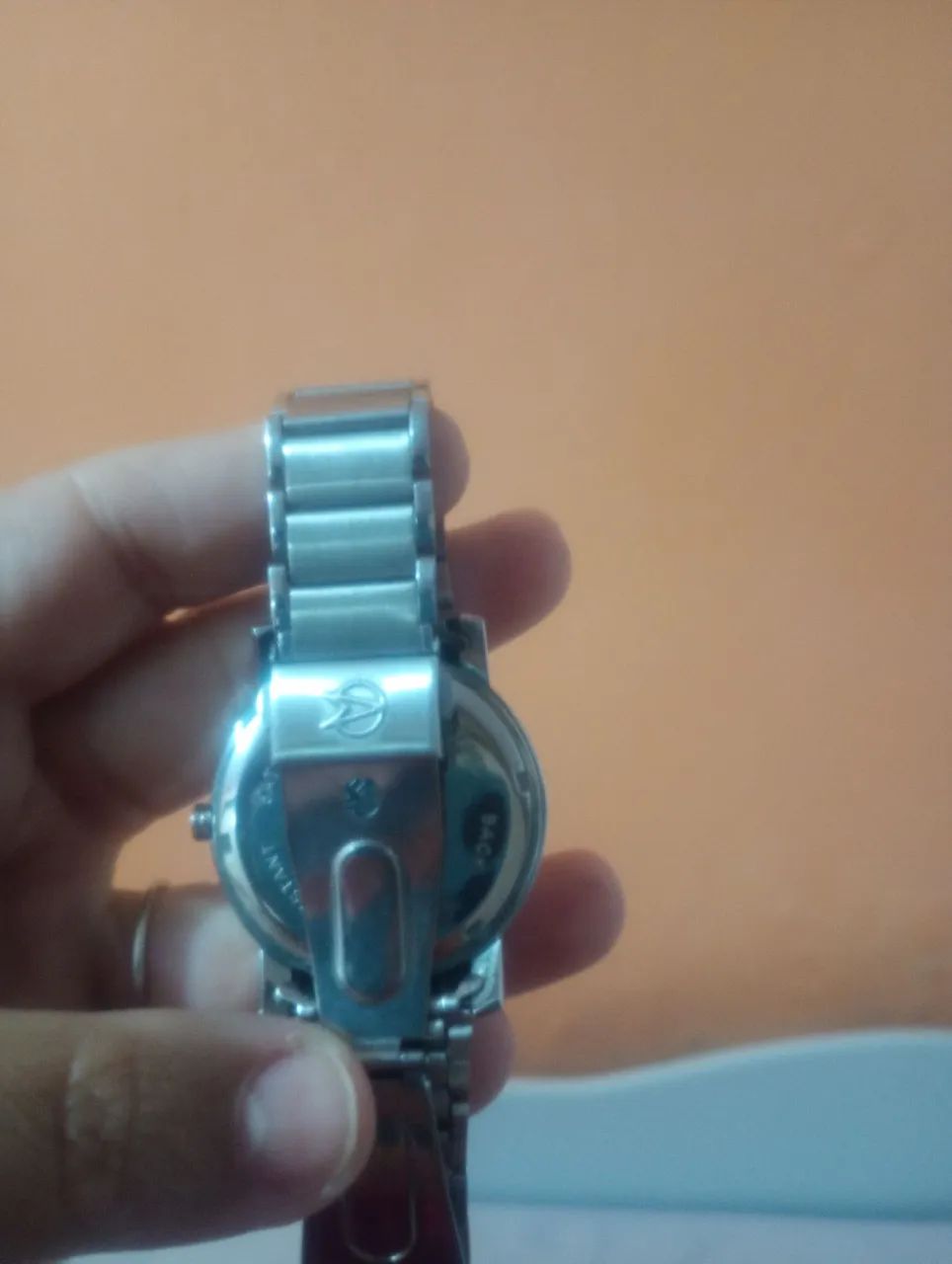Relógio original  - Foto 4