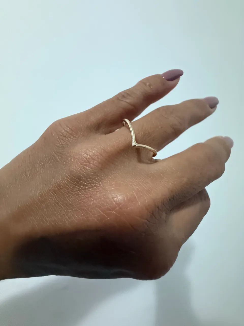 Anéis Romanel  - Foto 2