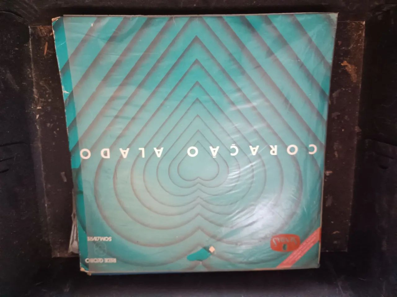 Disco de Vinil  - Foto 5