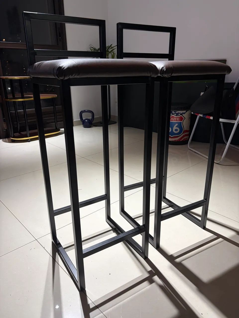 Banquetas  - Foto 2