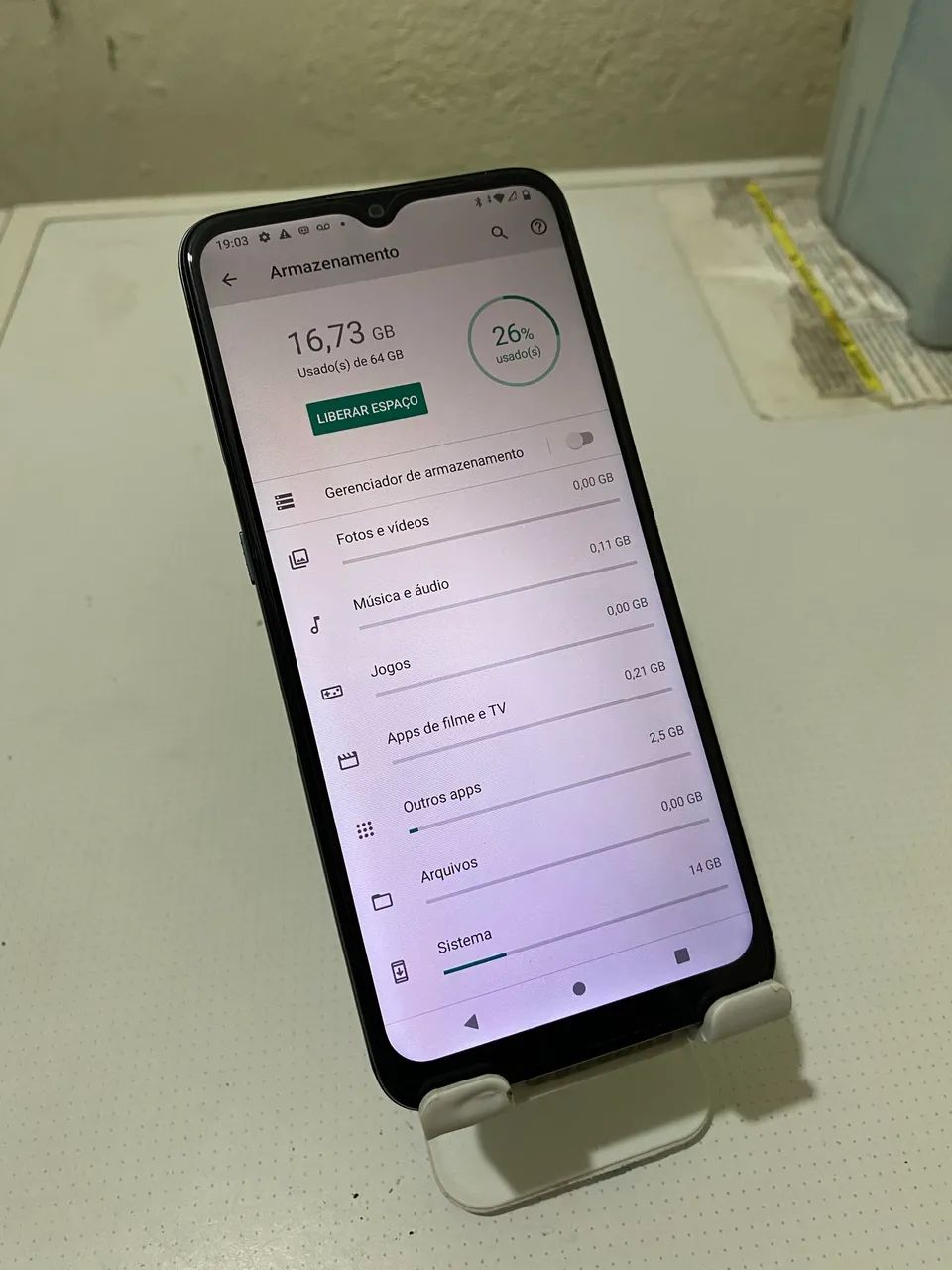 Motorola moto e7  - Foto 2