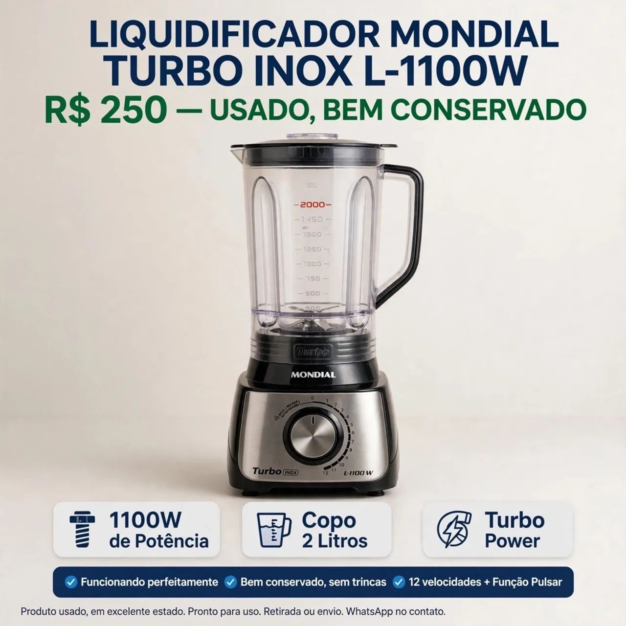 Vendo todos os moveis de casa  - Foto 3