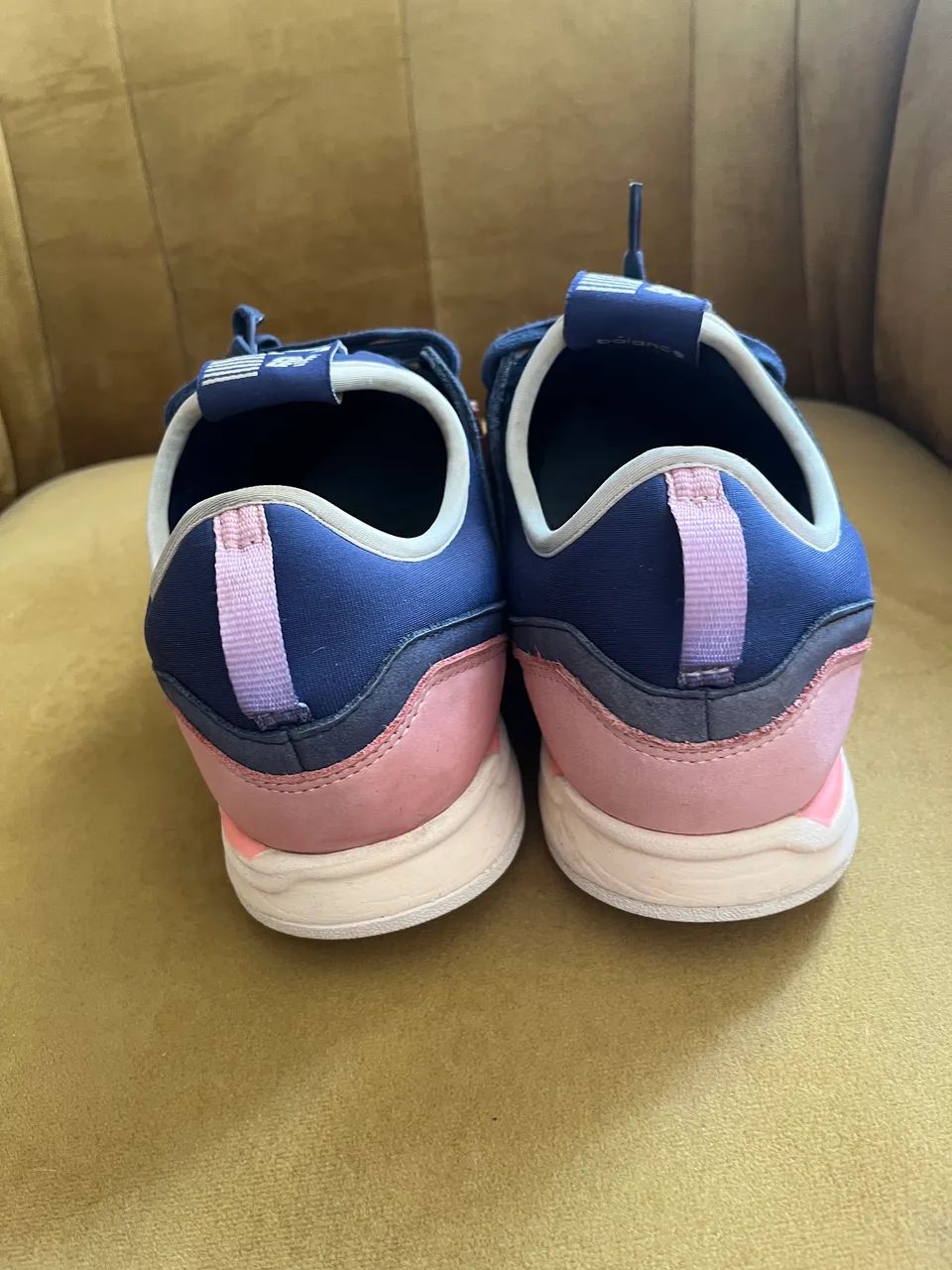 Tenis new balance tam40 - Foto 3