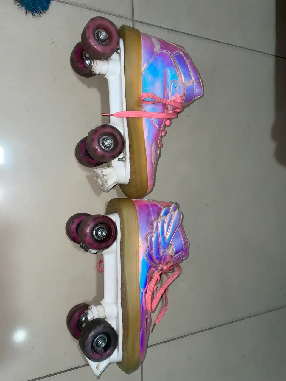 Patins - Foto 4