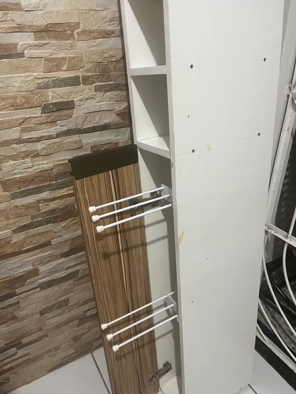 Parte de um armário  - Foto 3