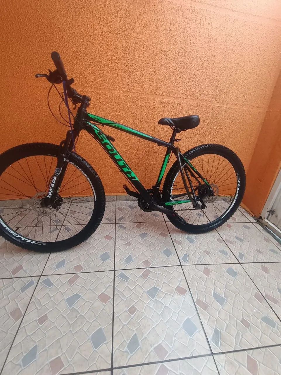Bicicleta 600$ - Foto 4