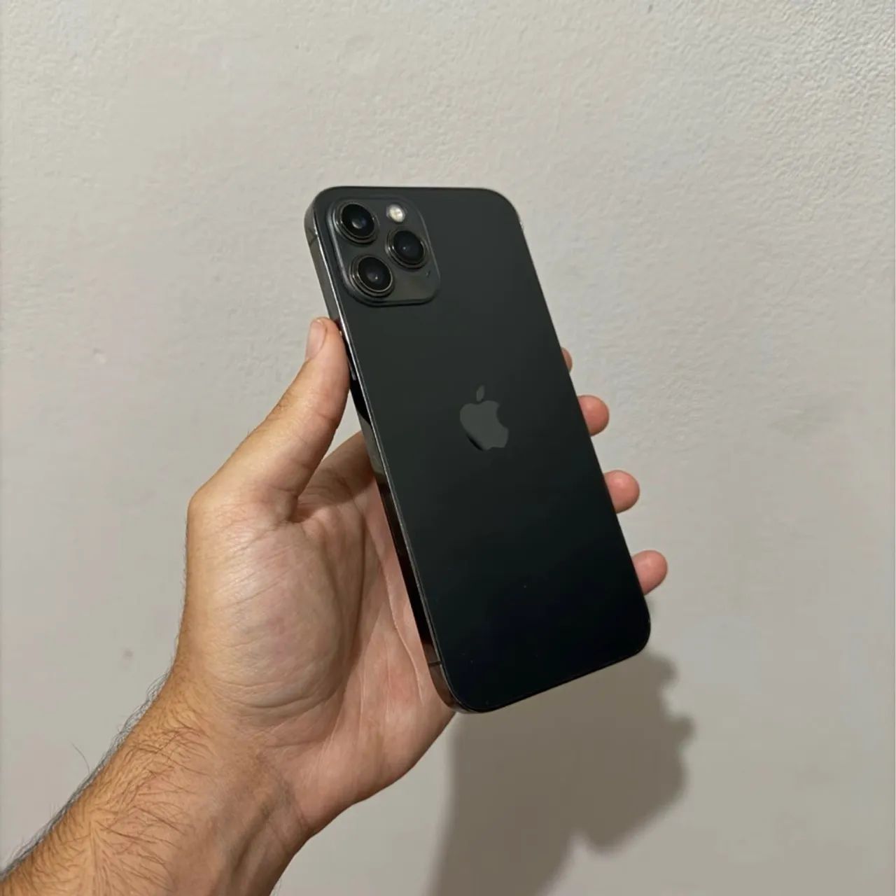 iPhone 12 Pro Max 