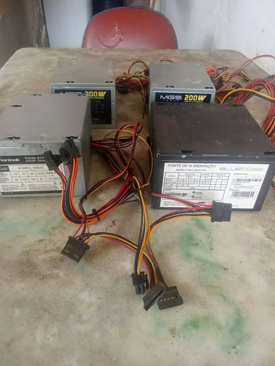 Peças para computador  - Foto 2