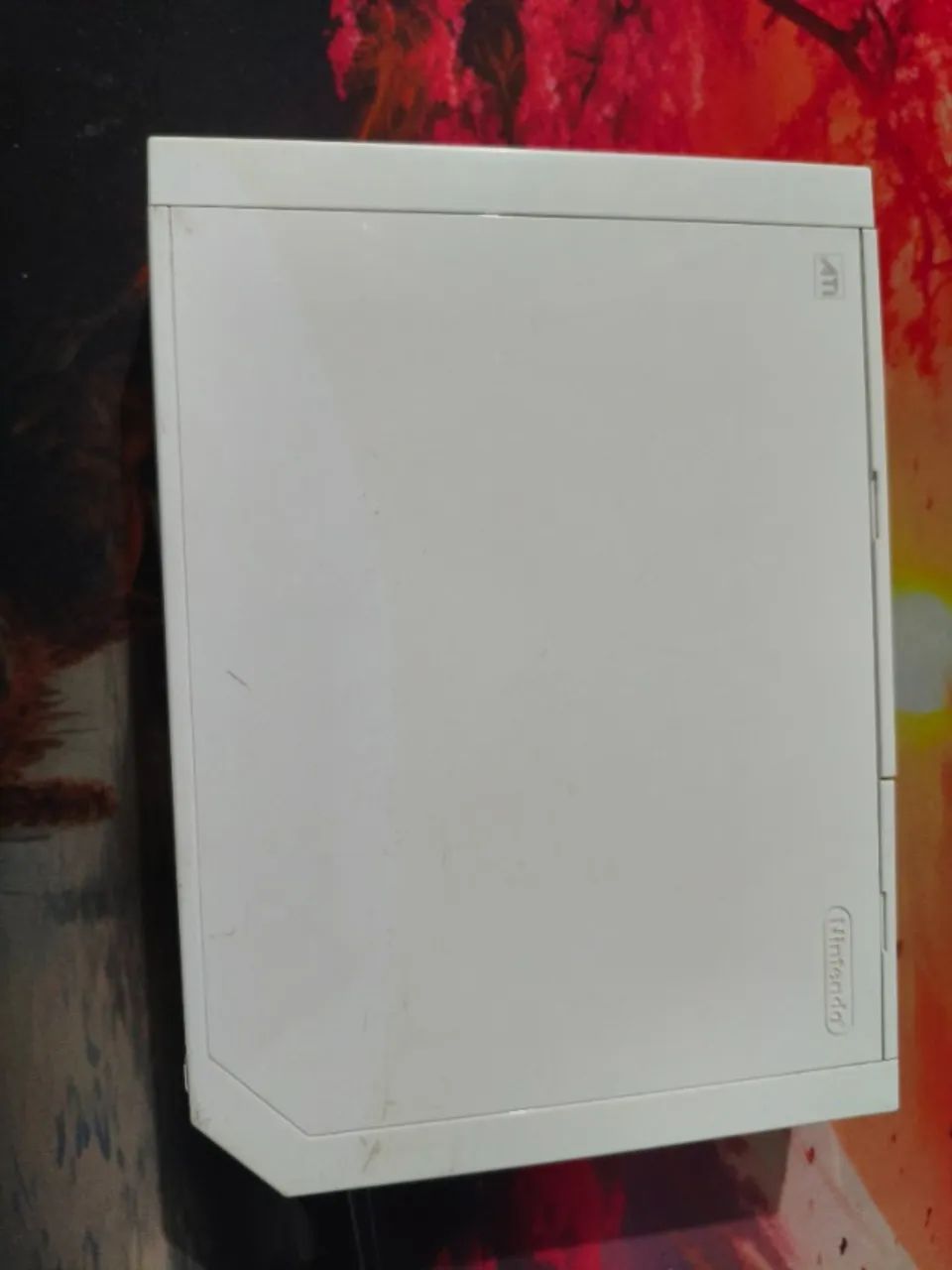 nintendo wii
