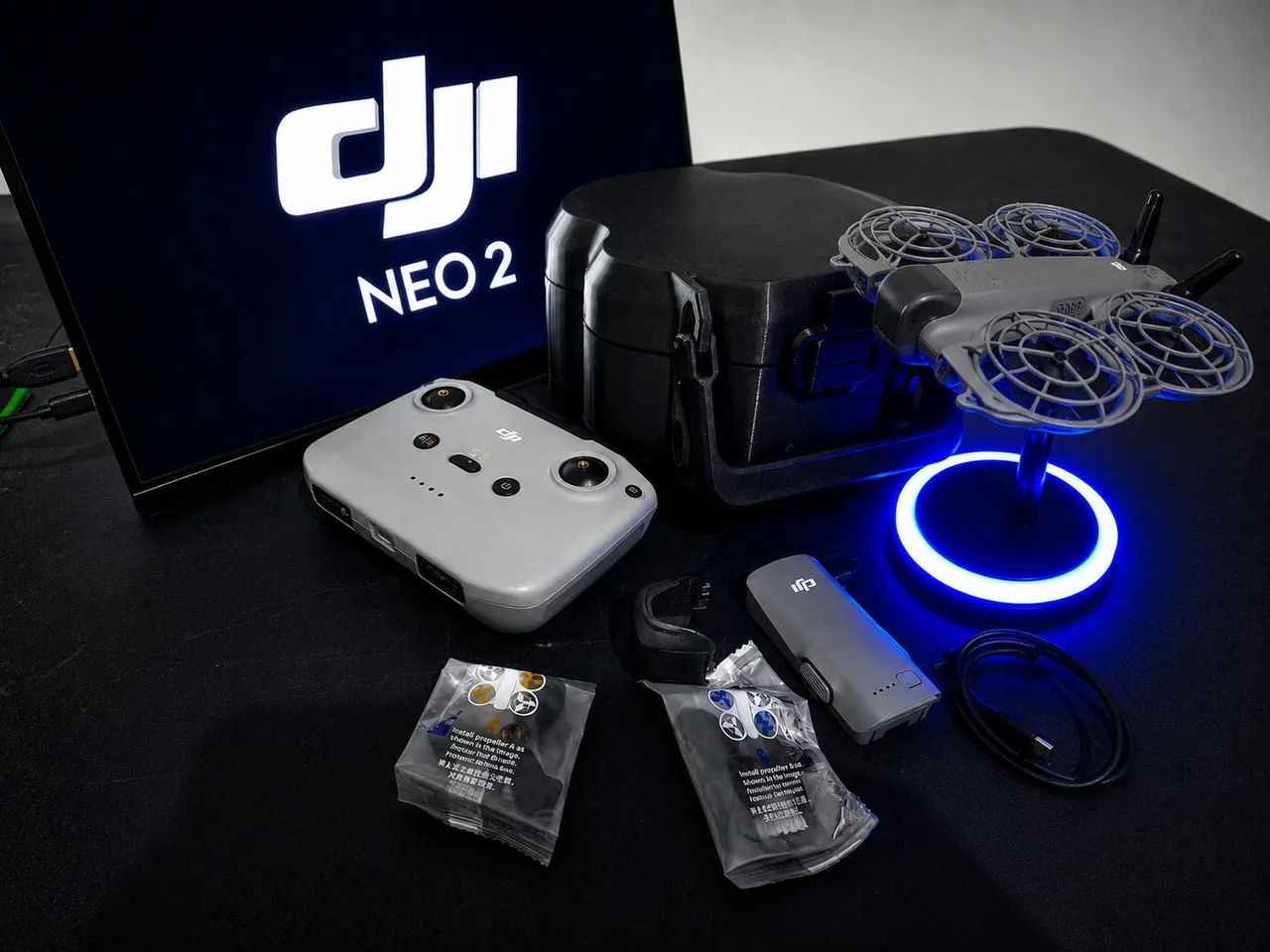 Drone neo 2