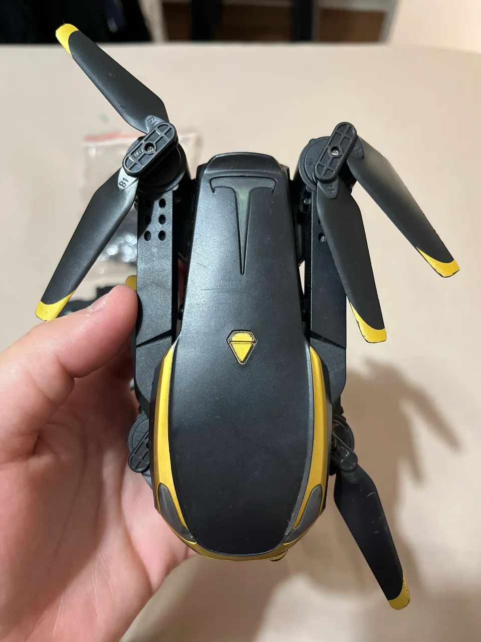 Drone de treinamento, iniciante - Foto 5