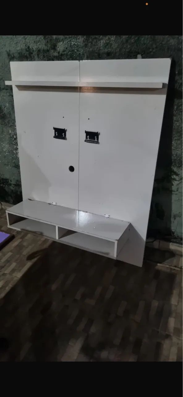 Painel de tv