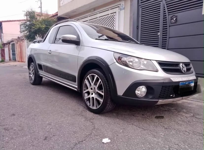 Saveiro 2013