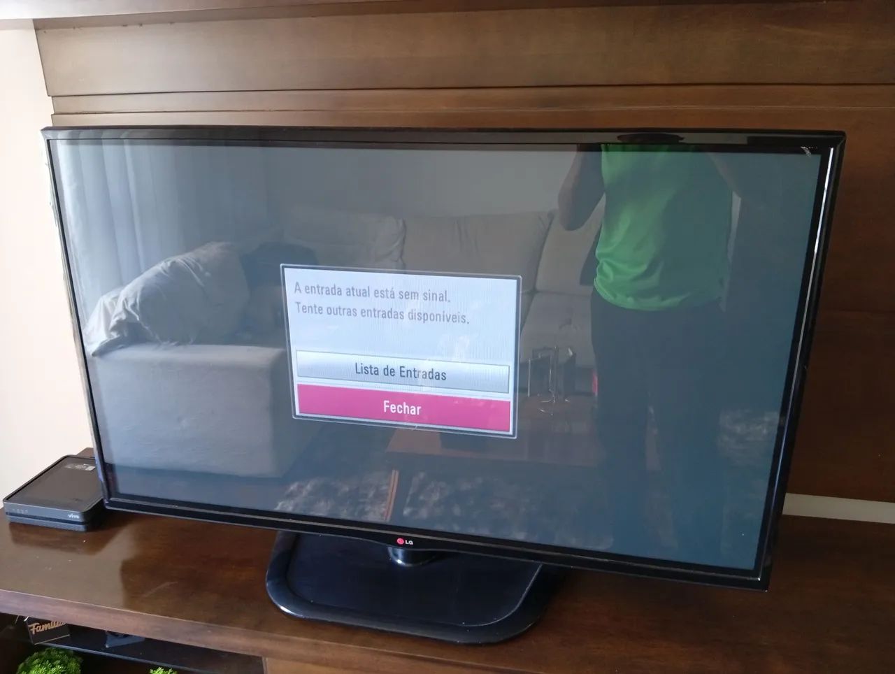 Televisão  - Foto 2