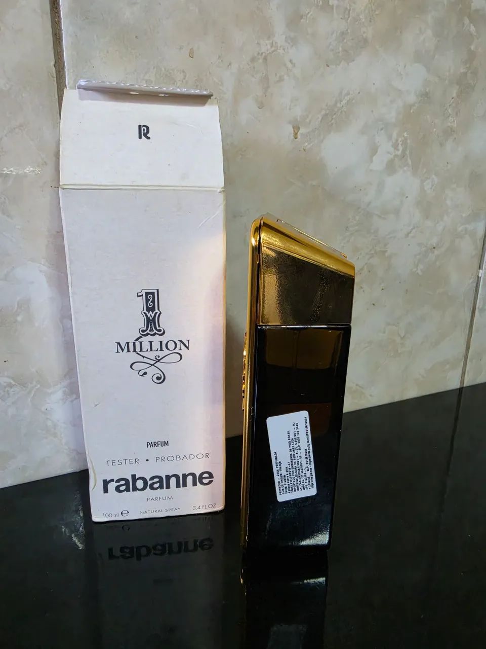 One million parfum - Foto 2