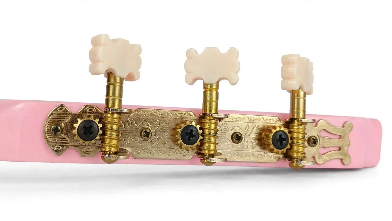 Violão Rosa Marinos - Foto 5