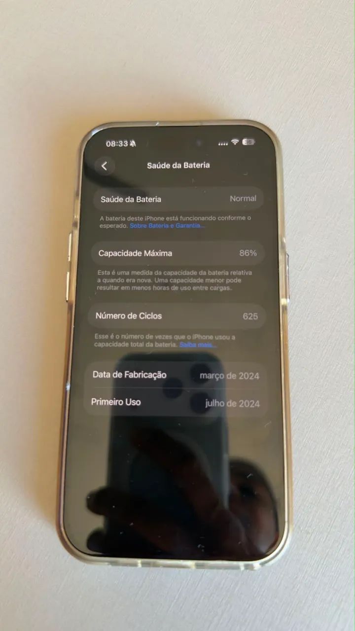 iPhone 15  - Foto 3