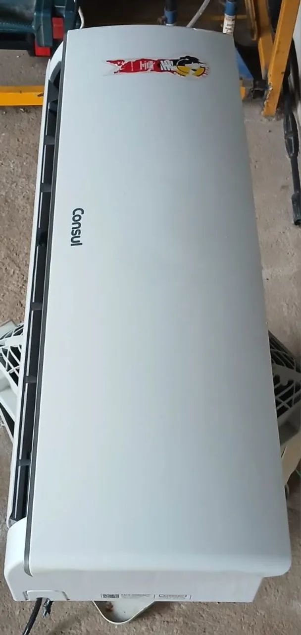 Ar-condicionado Consul  - Foto 2