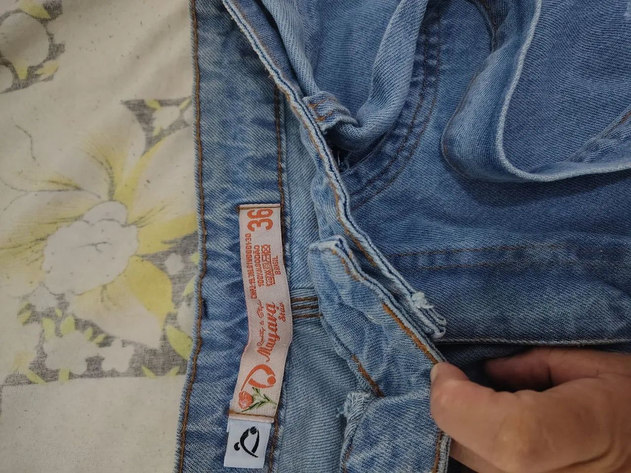 Roupas  - Foto 4