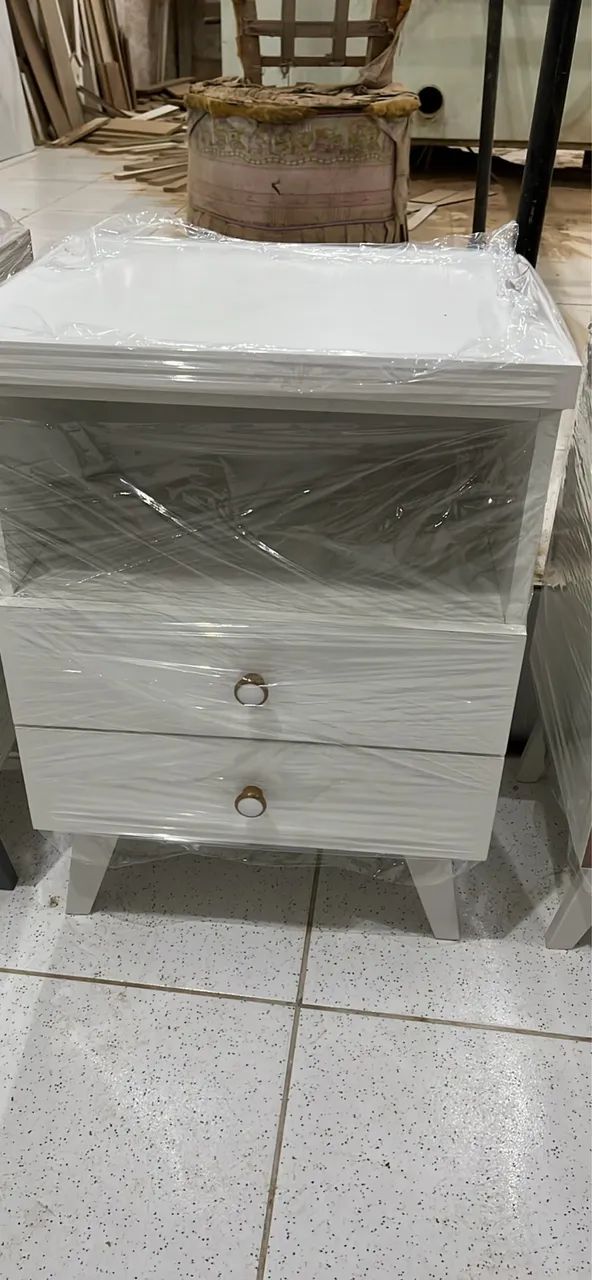 Criado mudo  - Foto 3