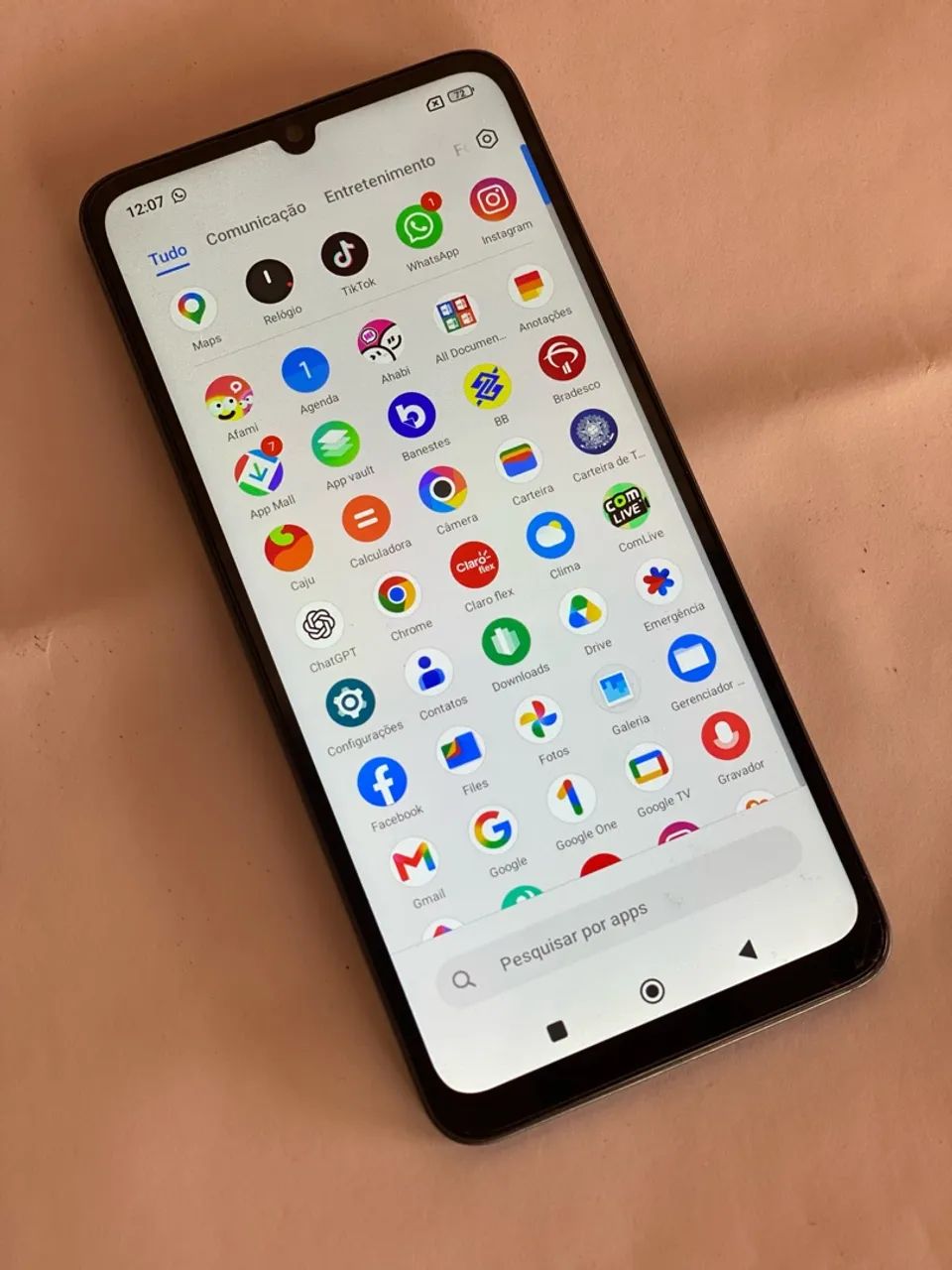 Xiaomi POCO C65 256GB - Foto 3