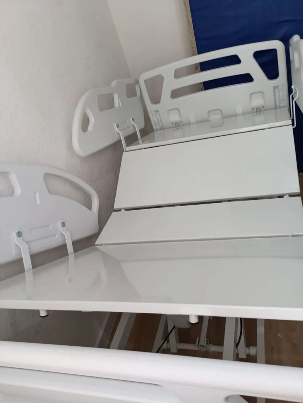 Cama hospitalar 