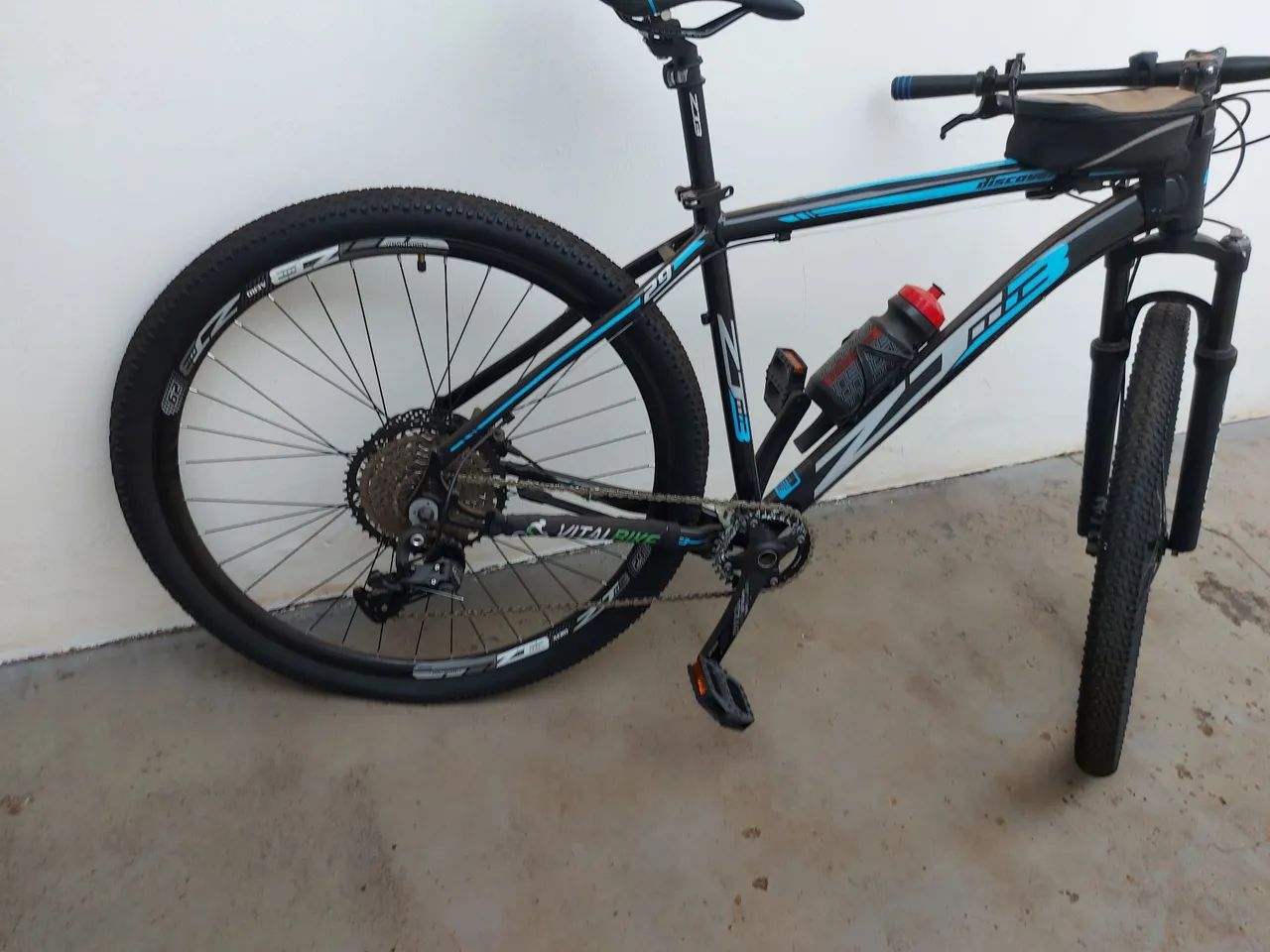 Bicicleta  - Foto 5