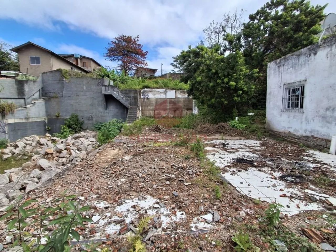 Terreno à venda, 1.056 m² - Estreito - Florianópolis/SC - Foto 5