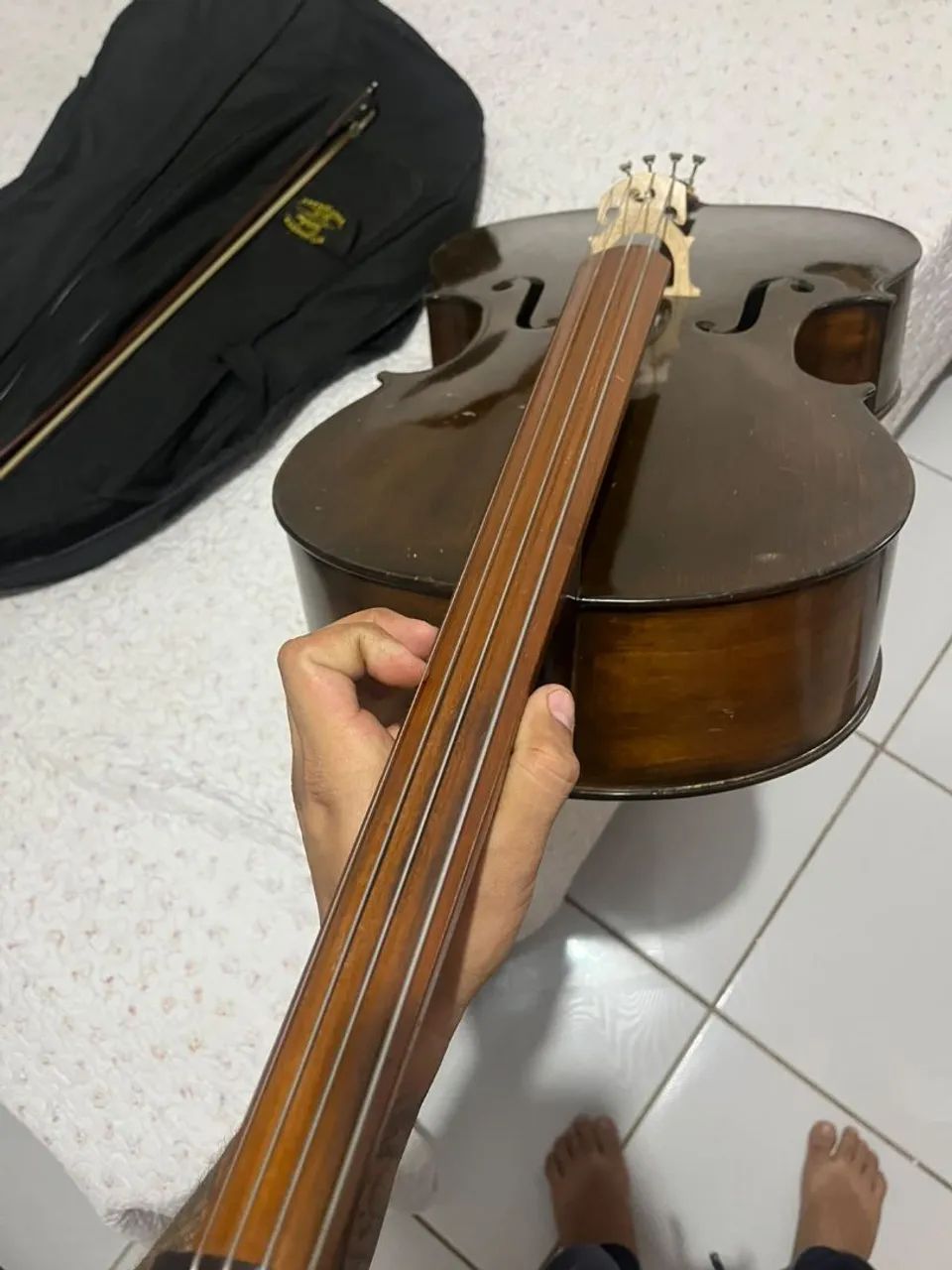 Cello - Foto 2