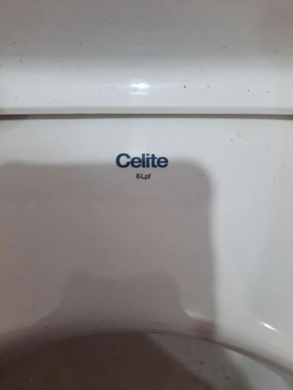 Vaso sanitário infantil marca Celite original  - Foto 5