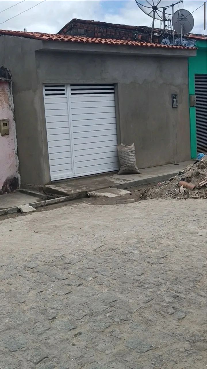 - Casa na Vila Luizão 