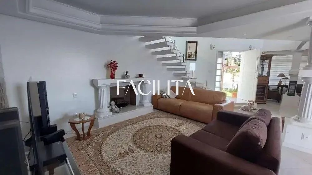 Casa com 4 quartos no bairro Centro, Florianópolis - Foto 3